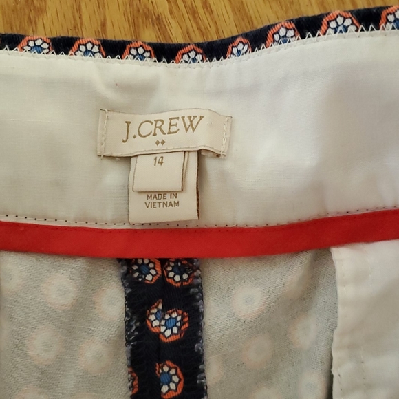 J Crew shorts - Picture 4 of 7